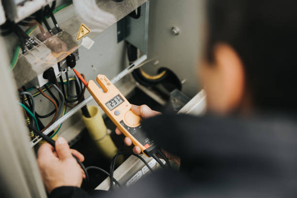Best Electrical Contractors for Businesses  in Indian Mountain Lake, PA