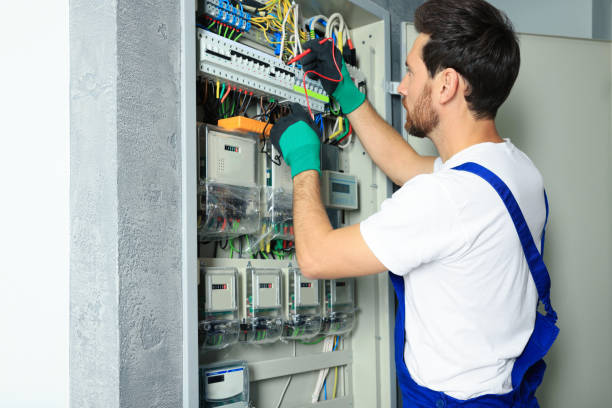 Best Electrical Installation Contractor  in Indian Mountain Lake, PA