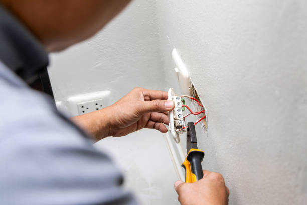 Best Electrical Outlet Repair  in Indian Mountain Lake, PA