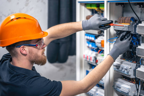 Best Residential Electrician Services  in Indian Mountain Lake, PA