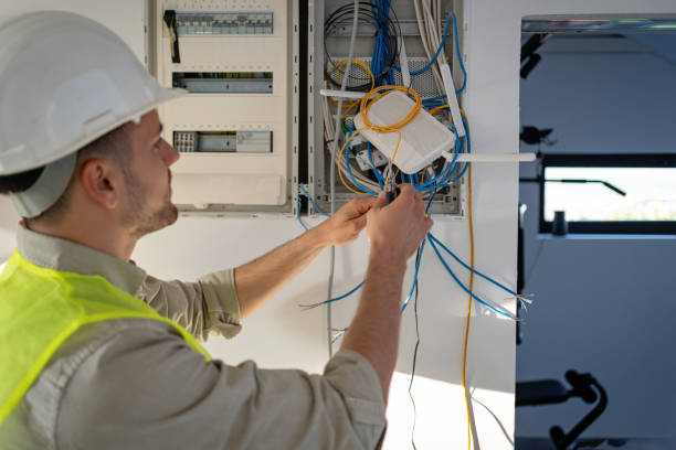 Best Affordable Electrical Installation  in Indian Mountain Lake, PA