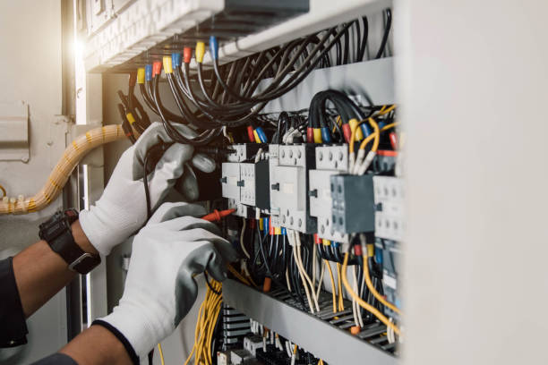 Best Local Electrician Companies  in Indian Mountain Lake, PA